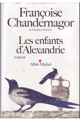 Les enfants d'Alexandrie